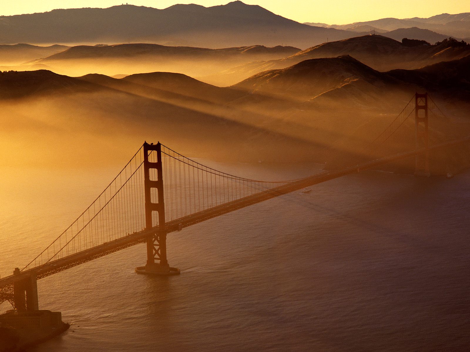 Golden Gate Bridge